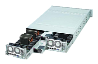 Сервер Supermicro SYS-2027TR-D70RF+