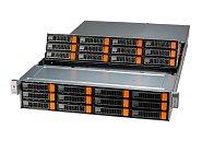 Сервер Supermicro SSG-620P-E1CR24H