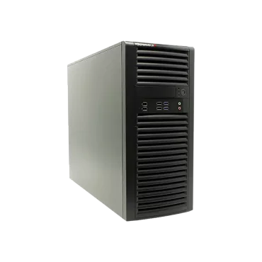 Серверное шасси Supermicro CSE-732D4F-865B