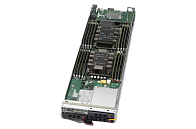 Сервер Supermicro SBI-4129P-T3N