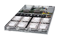 Сервер Supermicro SYS-6019P-WT8