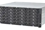 СХД Infortrend EonStor DS 2024 Gen2  DS2024R2C000B-8U32 24x3.5"