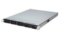 Серверное шасси Supermicro CSE-119TQ-R700WB
