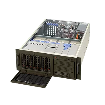 Сервер Supermicro SYS-7044H-X8RB