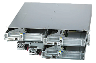 Сервер Supermicro SYS-211SE-31A IoT SuperServer
