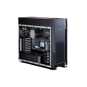 Сервер Supermicro SYS-551A-T