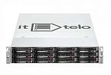 Сервер Supermicro SYS 622R