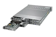 Сервер Supermicro SYS-6028TR-HTR