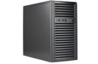 Серверное шасси Supermicro CSE-732I-R600B