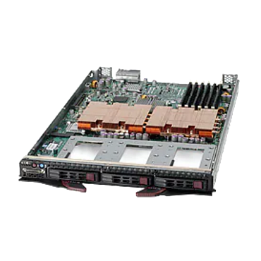 Сервер Supermicro SBi-7425C-S3