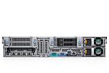 Сервер DELL PowerEdge R840