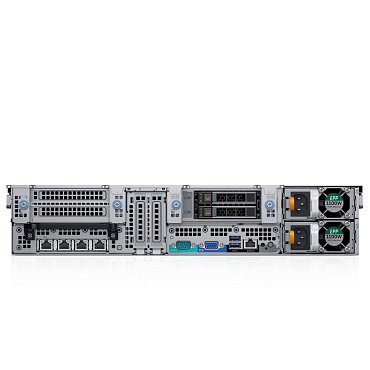 Сервер DELL PowerEdge R840