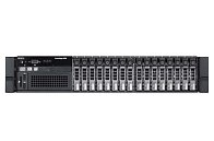 Сервер DELL PowerEdge R820 210-39467-1