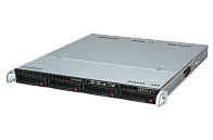 Сервер Supermicro SYS-5015TB-TB