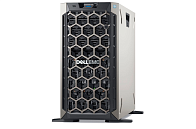 Сервер DELL PowerEdge T340 210-AQSN-020