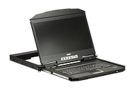 KVM Консоль Aten CL3100NX-ATA-RG