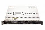 Сервер DELL PowerEdge R610
