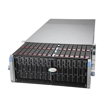 Сервер Supermicro SSG-6049SP-DE2CR60