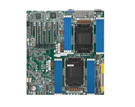 Сервер Supermicro SYS 632R