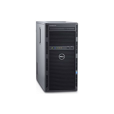 Сервер DELL PowerEdge T110 II 210-35875-011