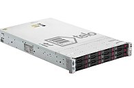 Сервер HP ProLiant DL380e Gen8 747766-421