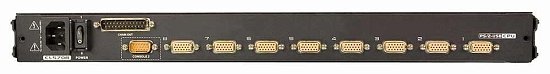 KVM Консоль Aten CL5708N / CL5708N-ATA-RG