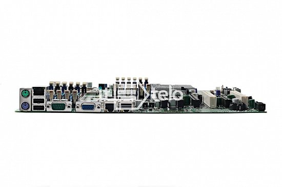 Материнская плата Supermicro X8DTi-F (2xLGA1366, 12xDDR3, Raid 3gb/s)