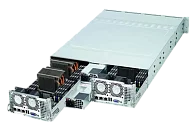 Сервер Supermicro SYS-6027TR-D70RF+