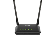 Маршрутизатор D-link DIR-615S/RU/B1A