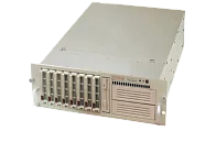 Серверное шасси Supermicro CSE-832T-550