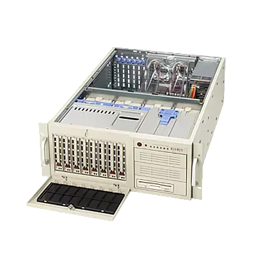 Сервер Supermicro SYS-7044A-8
