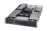 Сервер Supermicro SYS-2028GR-TRT