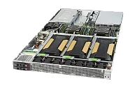 Сервер Supermicro SYS-1029GQ-TRT-NEBS-DC