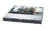 Сервер Supermicro SYS-5019S-MT