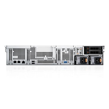 Сервер DELL PowerEdge HS5620