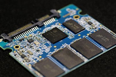 Что такое SSD: история развития, особенности, перспективы, виды