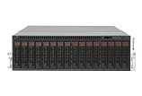 Серверное шасси Supermicro CSE-938H-R1620B