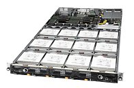 Сервер Supermicro SSG-6119P-ACR12N4L