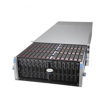 Сервер Supermicro SSG-640SP-DE2CR90