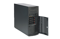 Сервер Supermicro SYS-5036T-TB