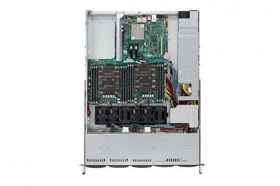 Сервер Supermicro SYS 1029P