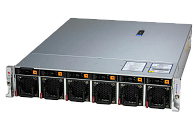 Сервер Supermicro SYS-221HE-TNR IoT SuperServer