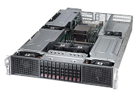 Сервер Supermicro SYS-2028GR-TRHT