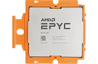 Процессор AMD Epyc 9474F 256M Cache, 3.6 GHz, 48 ядер SP5