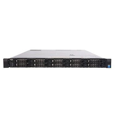 Сервер DELL PowerEdge R630 210-ACXS-279