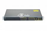 Коммутатор Cisco Catalyst WS-C2960G-24TC-L