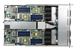 Сервер Supermicro SYS-1026TT-iBXF