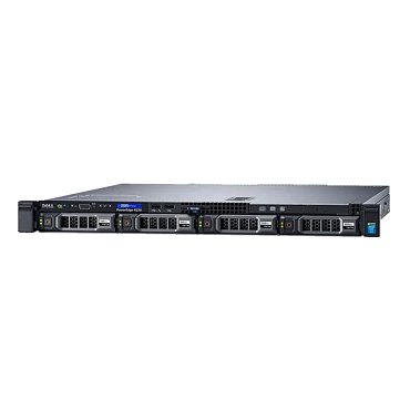 Сервер DELL PowerEdge R230 210-AEXB-67