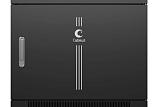 Шкаф серверный 6U Cabeus SH-05F-6U60/35m-BK