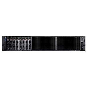 Сервер DELL PowerEdge R760 R760-8468-1024-19200